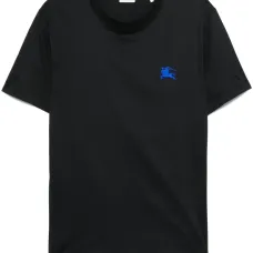 Футболка с круглым вырезом