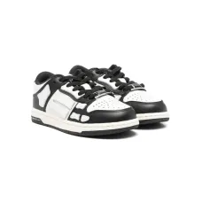 Кроссовки Skel-Top Low