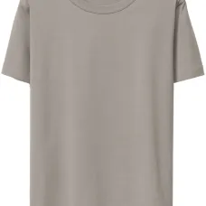 Футболка из джерси