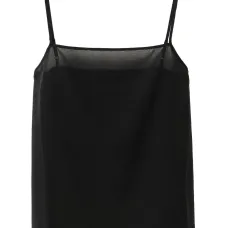 Топ на бретелях