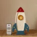 Мини-лампа Space Rocket