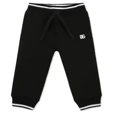 Спортивные брюки с логотипом