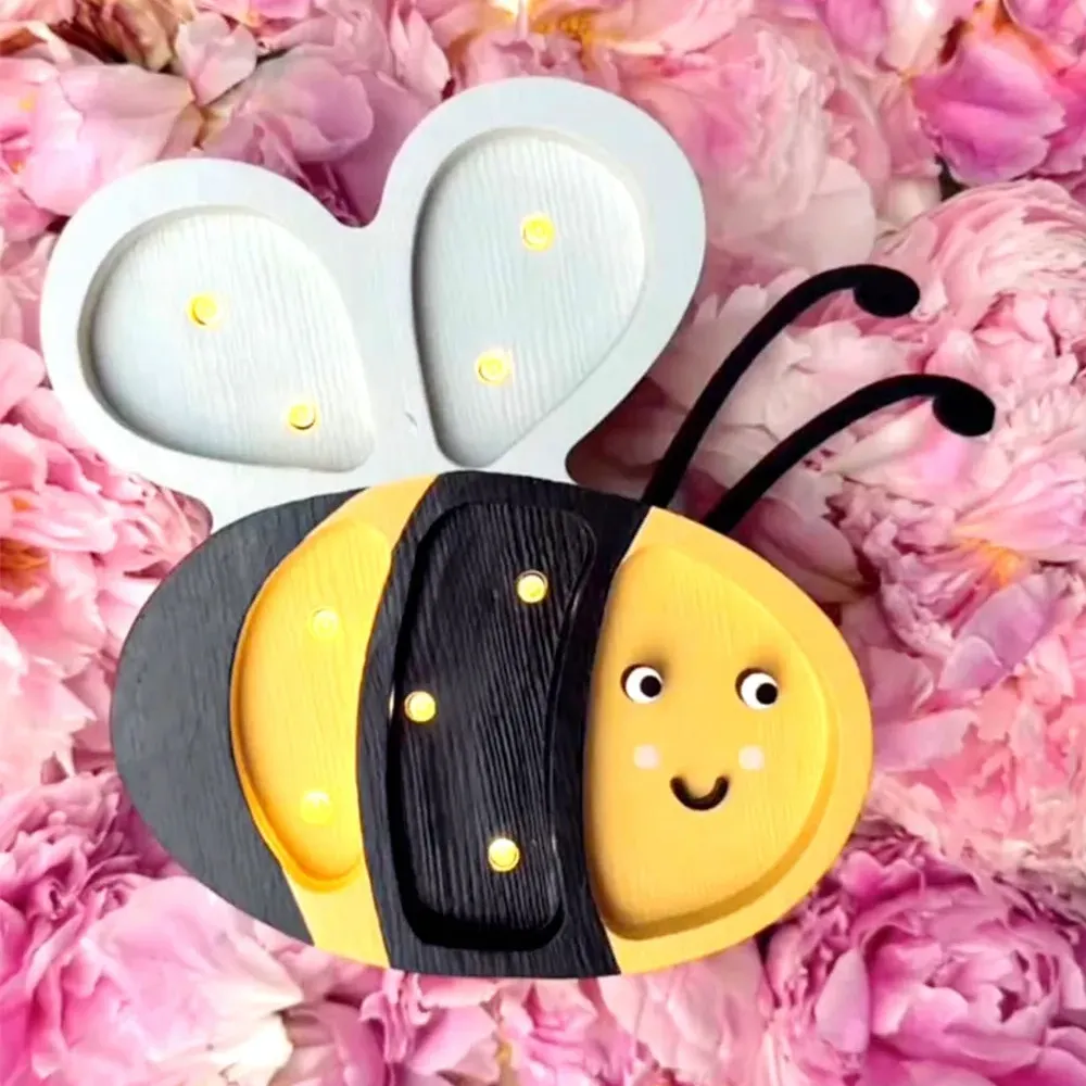 Лампа Happy Bee