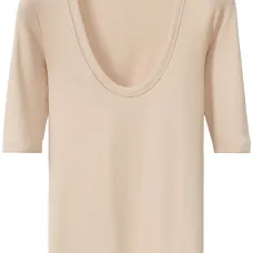 Футболка из джерси