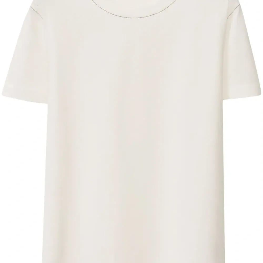 Футболка из джерси