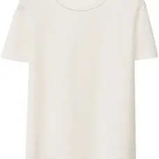 Футболка из джерси