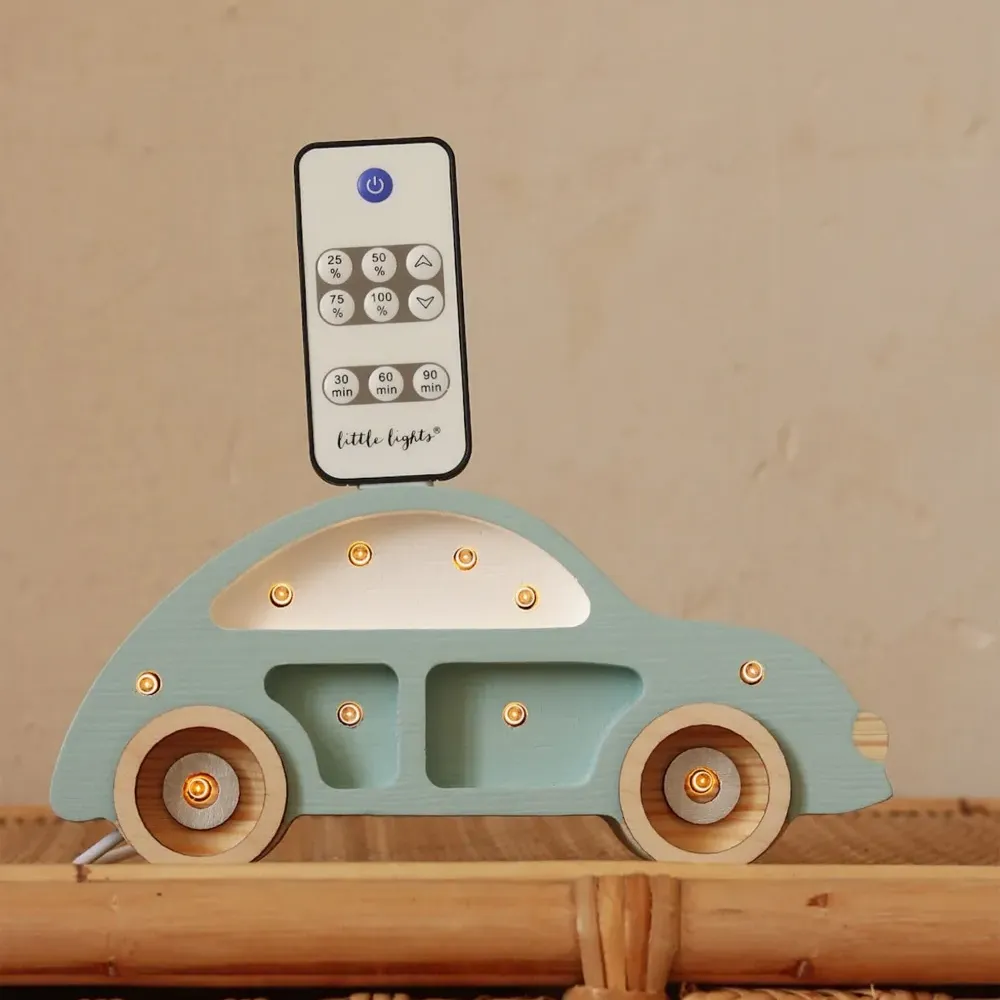 Мини-лампа Beetle Car Мини-лампа Beetle Car