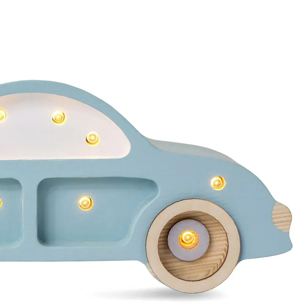 Мини-лампа Beetle Car Мини-лампа Beetle Car