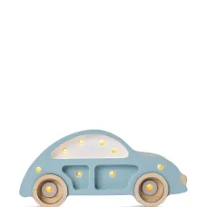Мини-лампа Beetle Car