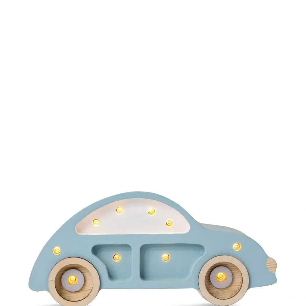 Мини-лампа Beetle Car Мини-лампа Beetle Car