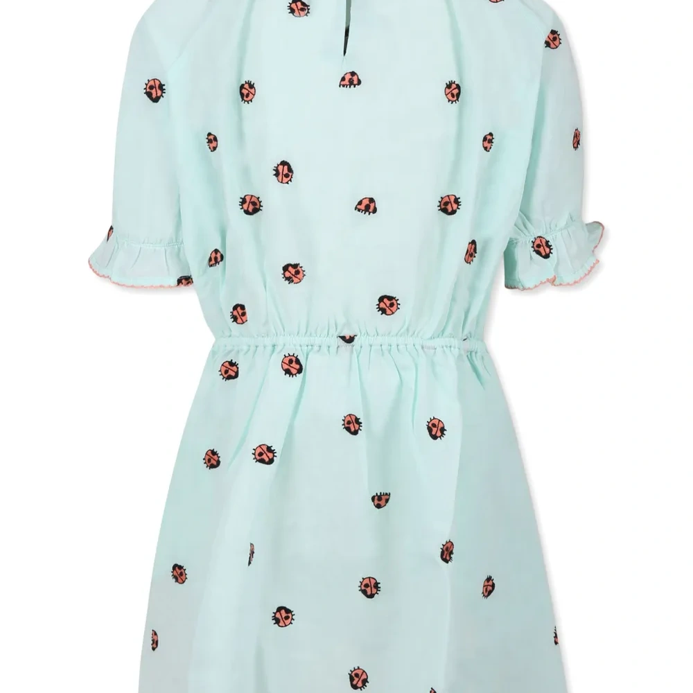 Платье с вышивкой Платье с вышивкой