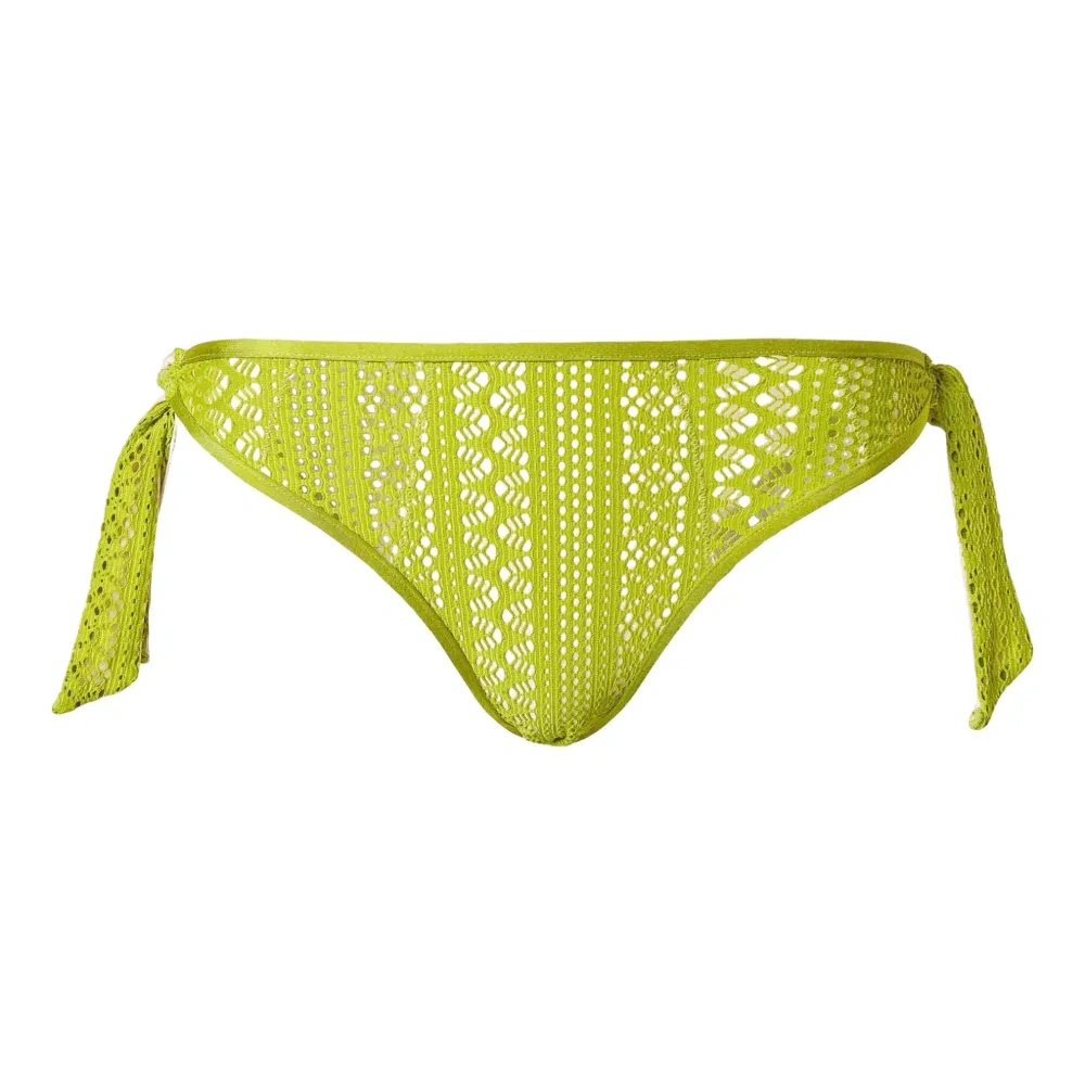 Трикотажные плавки бикини Трикотажные плавки бикини