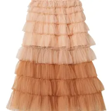 Юбка из тюля Юбка из тюля