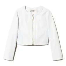 Вощеная куртка