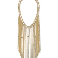 Цепочка на шею