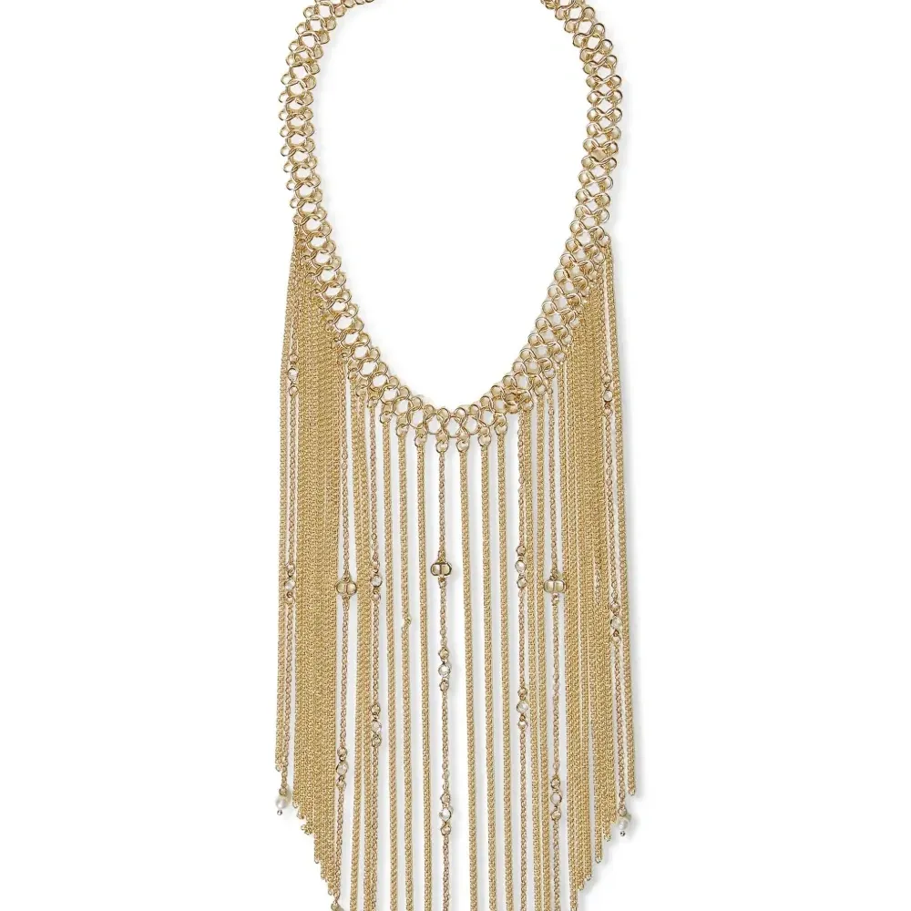 Цепочка на шею