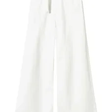 Широкие джинсы Oval T Широкие джинсы Oval T