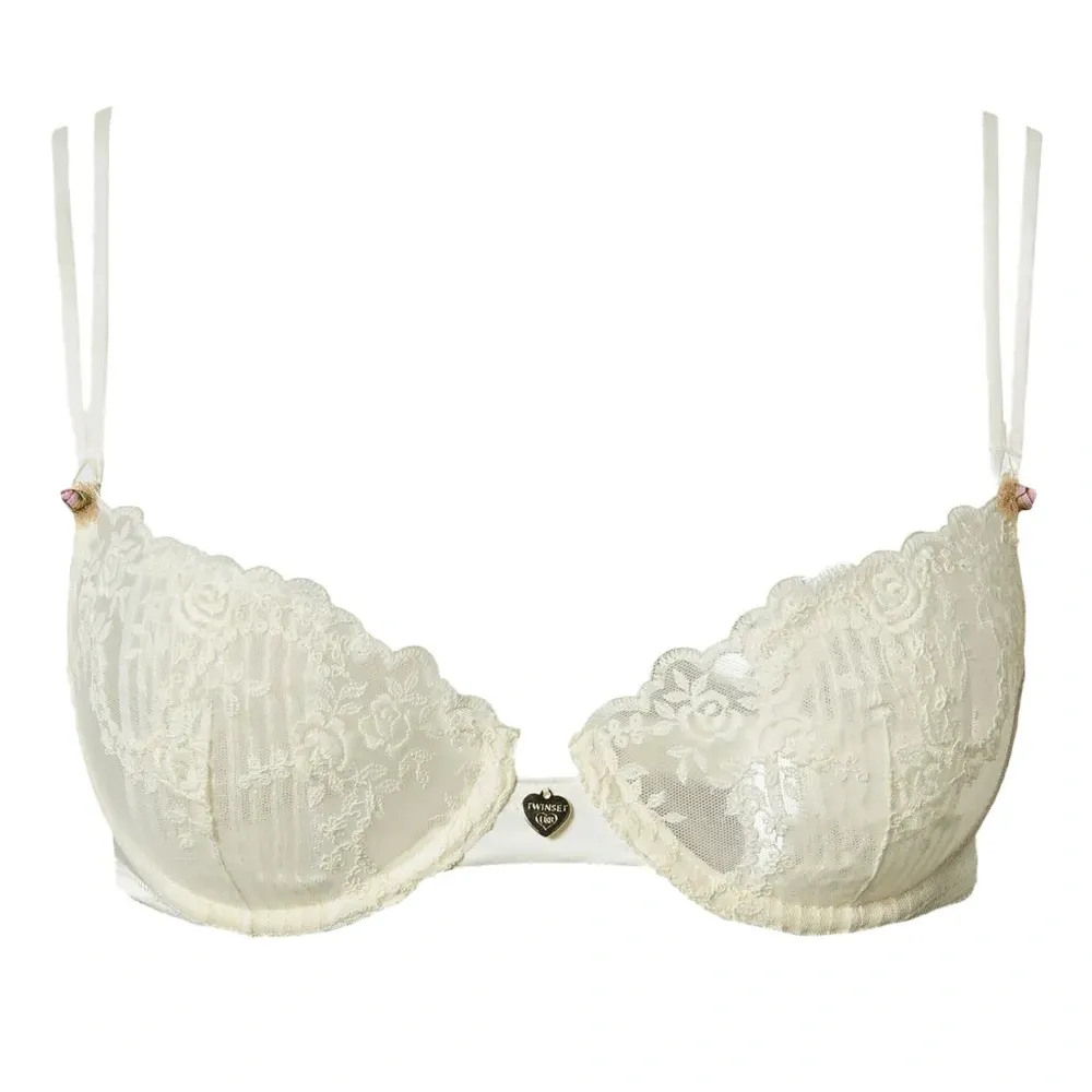 Кружевной бюстгальтер