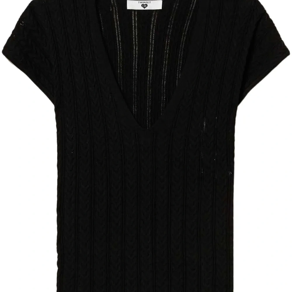 Трикотажная футболка Трикотажная футболка