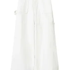 Широкие джинсы карго Широкие джинсы карго