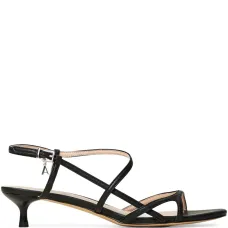 Босоножки с ремешками