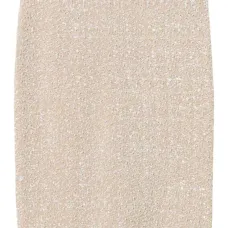 Юбка с пайетками Юбка с пайетками