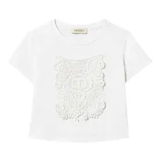 Трикотажная футболка