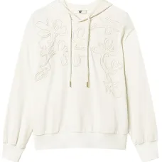 Худи с вышивкой Худи с вышивкой