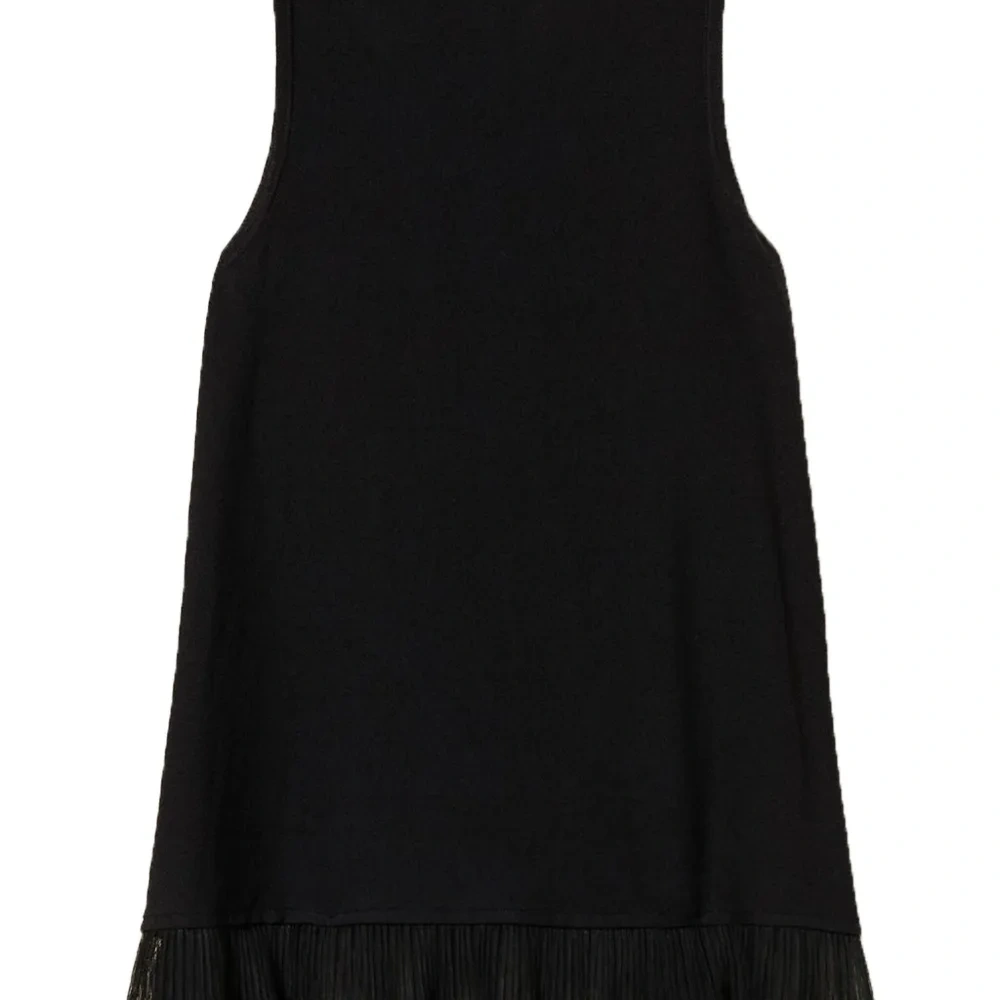 Топ с оборками Топ с оборками