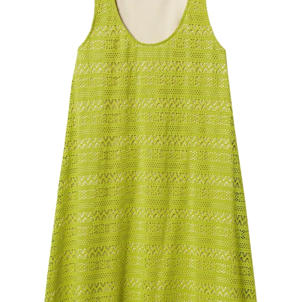 Трикотажное платье мини Трикотажное платье мини