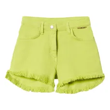 Шорты с логотипом