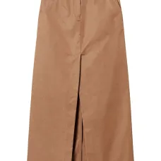 Юбка миди Woven