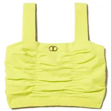 Топ с логотипом