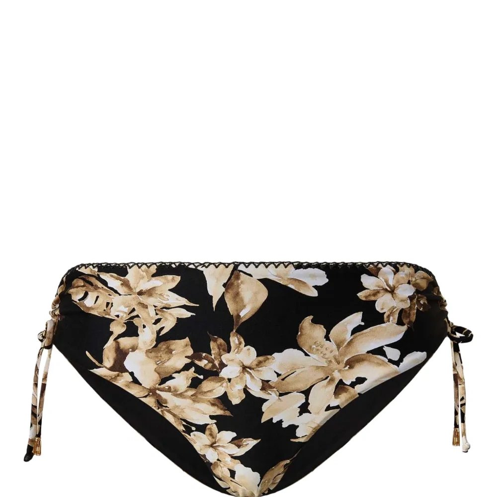 Трикотажные плавки бикини Трикотажные плавки бикини