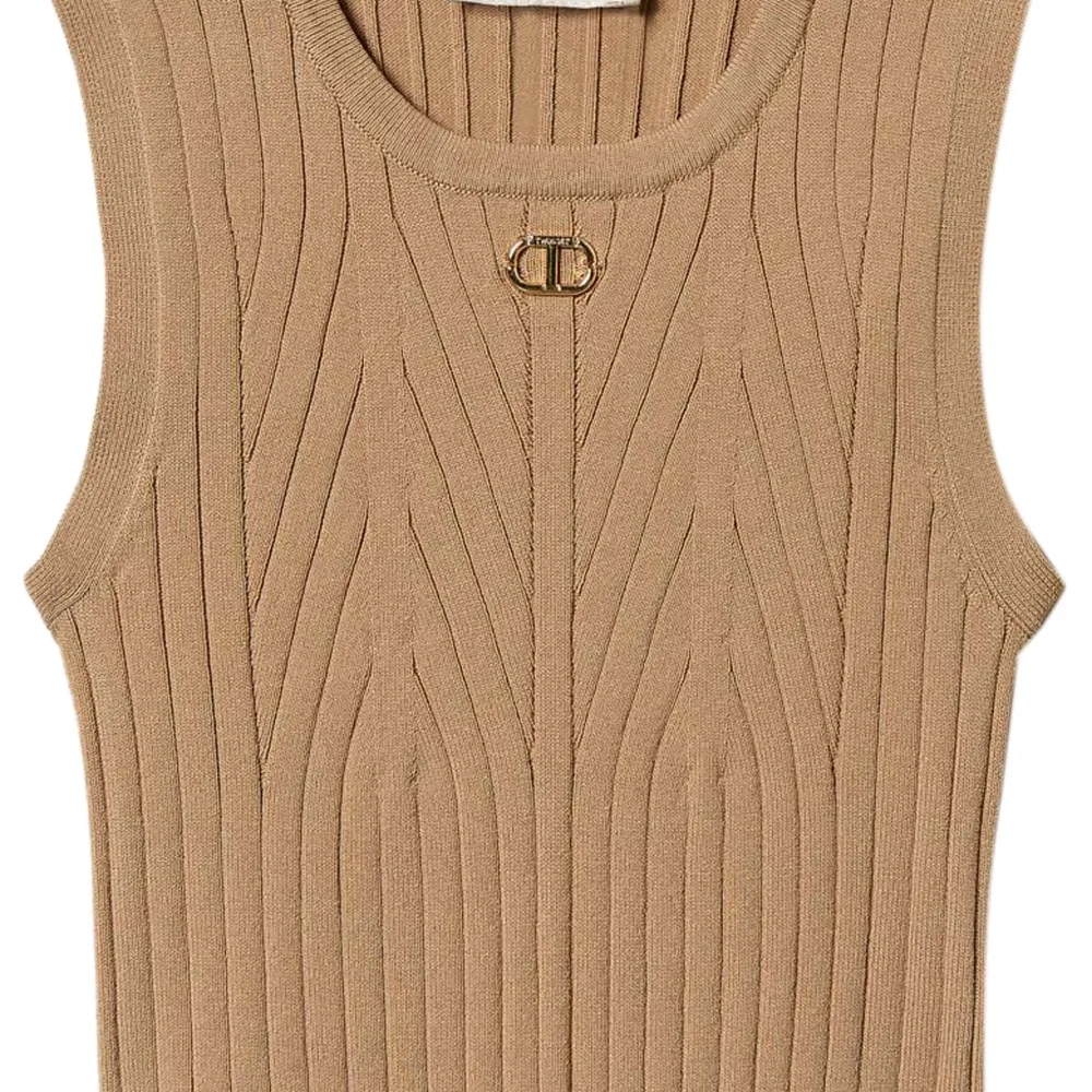 Топ в рубчик