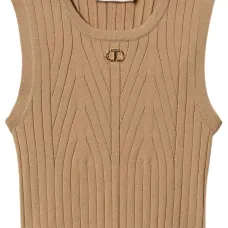 Топ в рубчик