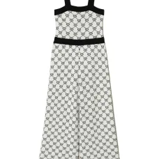 Комбинезон с логотипом