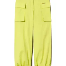 Брюки карго