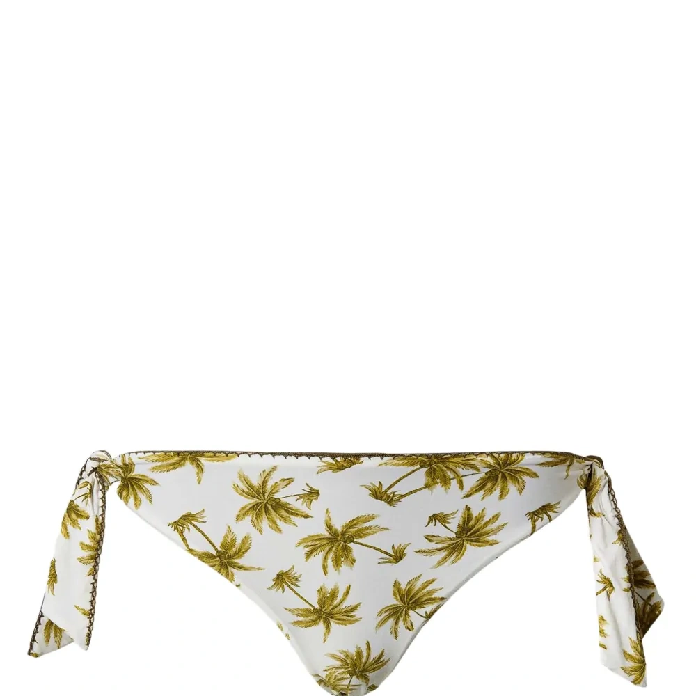 Трикотажные плавки бикини Трикотажные плавки бикини