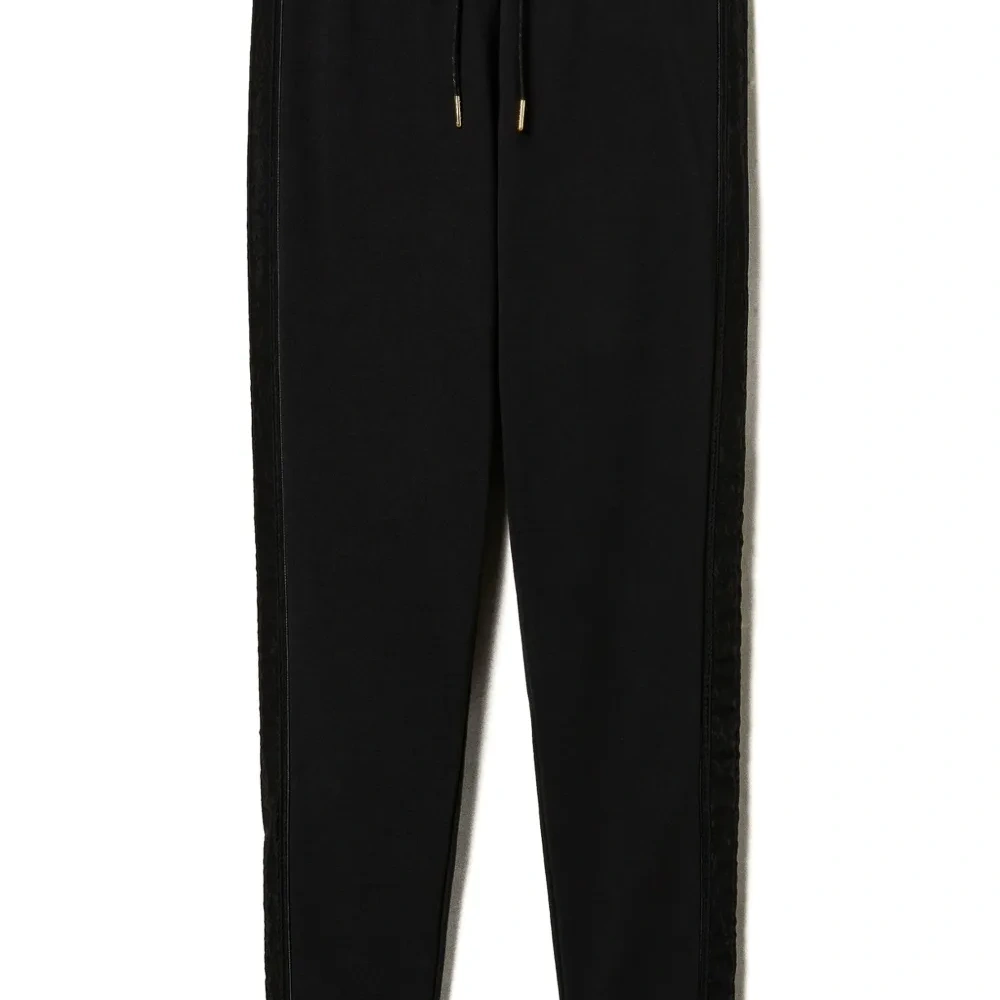 Трикотажные брюки Трикотажные брюки