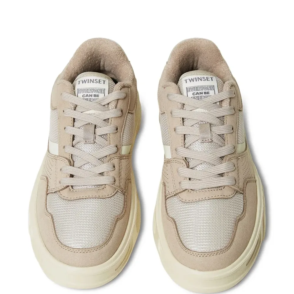 Кроссовки Fessura