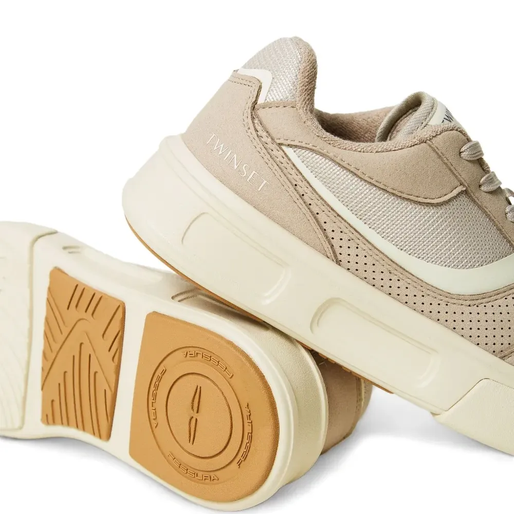 Кроссовки Fessura