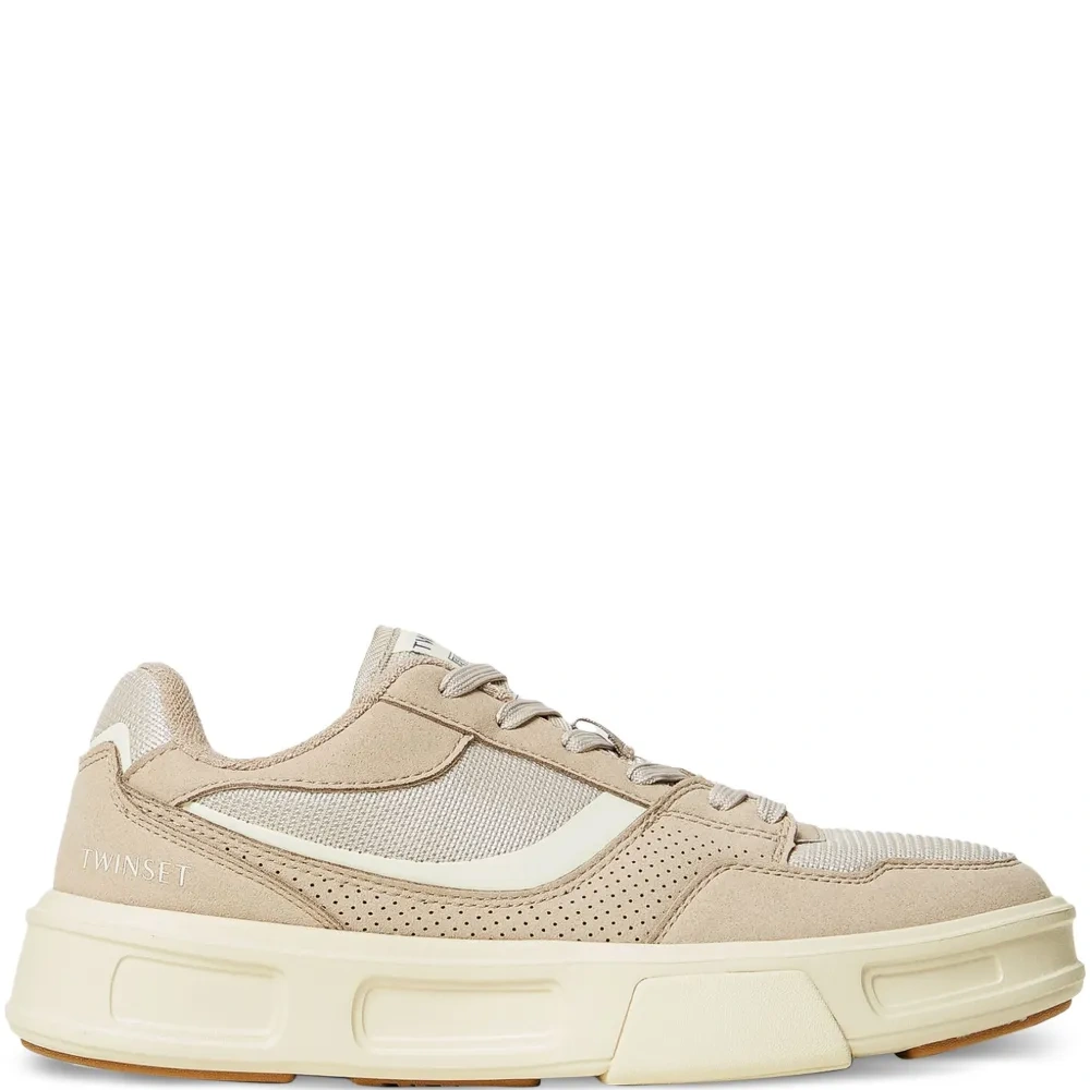 Кроссовки Fessura