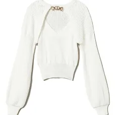 Комплект со свитером