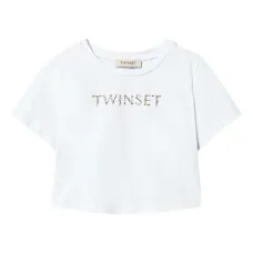 Футболка с логотипом