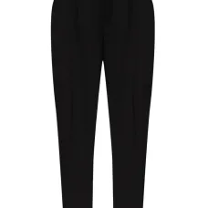 Брюки из вирджинской шерсти