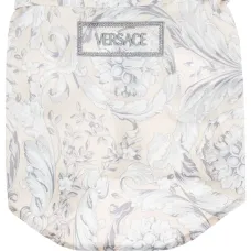 Одежда для собаки с узором Barocco