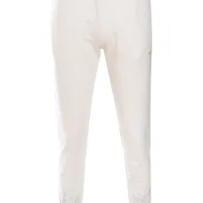 Спортивные брюки с вышивкой