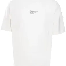 Футболка с логотипом