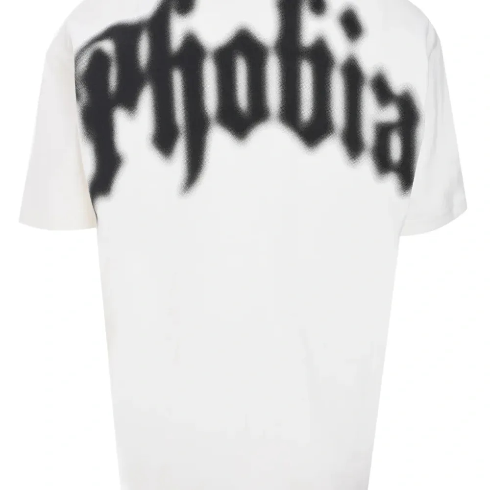 Футболка с логотипом